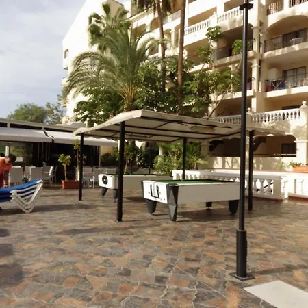 One Bed In Castle Harbour, Los Cristianos C111