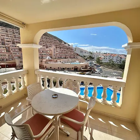 Lejlighed One Bed In Castle Harbour, Los Cristianos C111