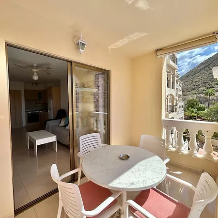 One Bed In Castle Harbour, Los Cristianos C111 Los Cristianos (Tenerife)