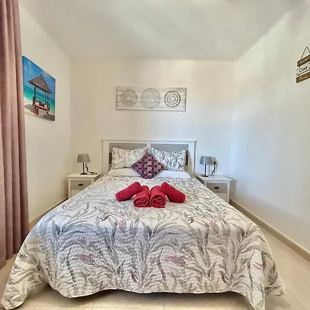 Lejlighed One Bed In Castle Harbour, Los Cristianos C111 Los Cristianos (Tenerife)