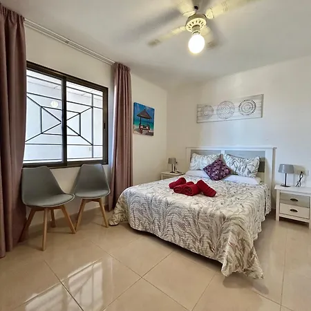 One Bed In Castle Harbour, Los Cristianos C111 Lejlighed Los Cristianos (Tenerife)