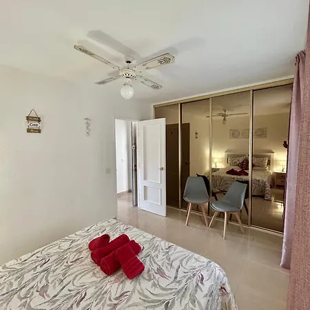 Apartament One Bed In Castle Harbour, Los Cristianos C111