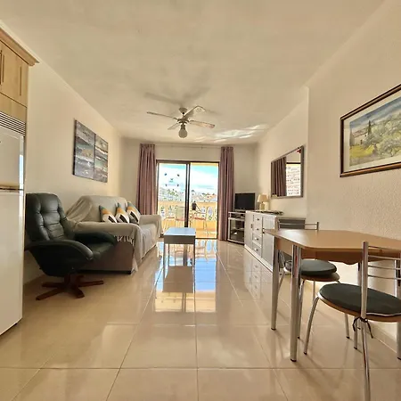 Lejlighed One Bed In Castle Harbour, Los Cristianos C111 Los Cristianos (Tenerife)