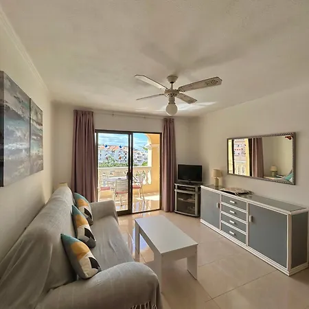 One Bed In Castle Harbour, Los Cristianos C111 Lejlighed *