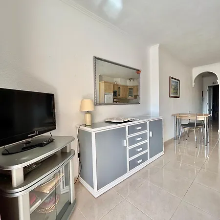 One Bed In Castle Harbour, Los Cristianos C111 * Los Cristianos (Tenerife)