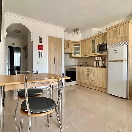 Lejlighed One Bed In Castle Harbour, Los Cristianos C111 Los Cristianos (Tenerife)