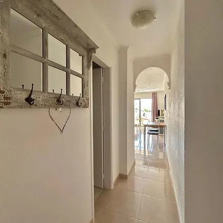 One Bed In Castle Harbour, Los Cristianos C111 Los Cristianos (Tenerife)