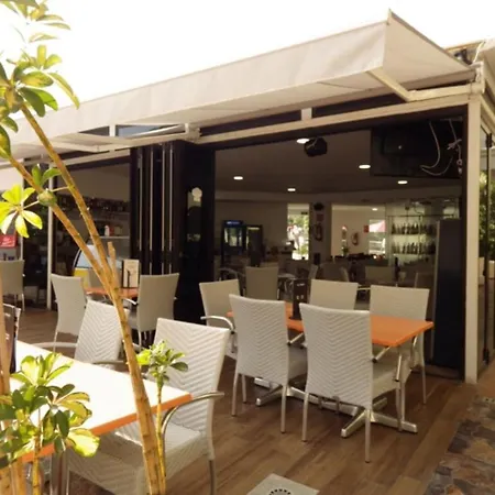 One Bed In Castle Harbour, Los Cristianos C111 Apartmán Los Cristianos (Tenerife)