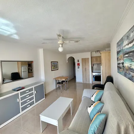 Apartmán One Bed In Castle Harbour, Los Cristianos C111 Los Cristianos (Tenerife)